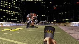 Duke Nukem 3D: 20th Anniversary World Tour Screenthot 2